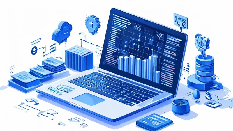 excel中怎么把数据分区间