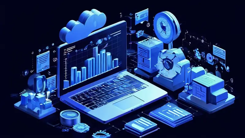 excel中怎么向下填充数据