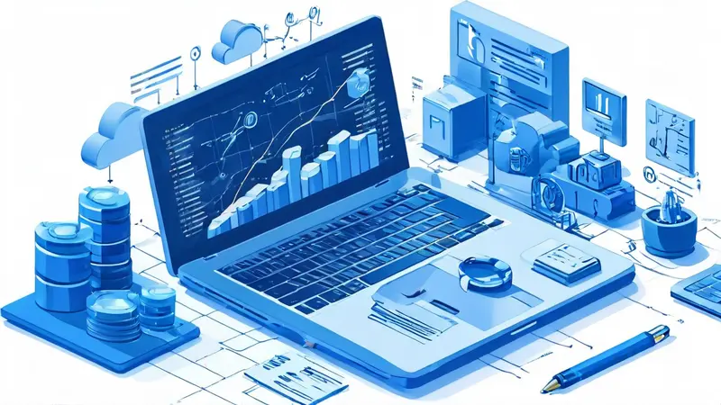 一组数据excel折线图怎么做