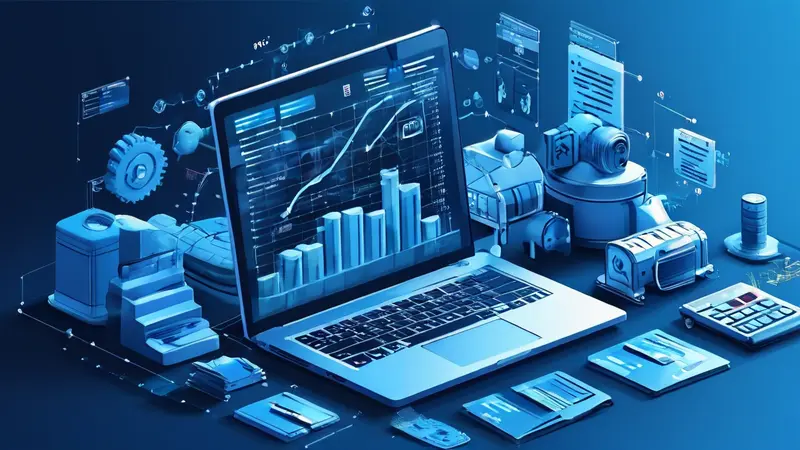 利用Excel中辅助条怎么添加