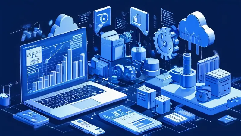 excel两根折线怎么加阴影