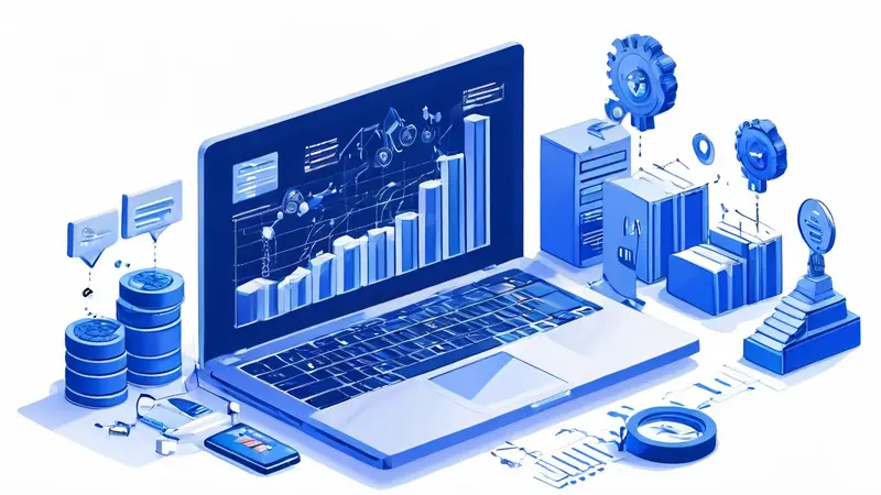 excel图表最值怎么设置