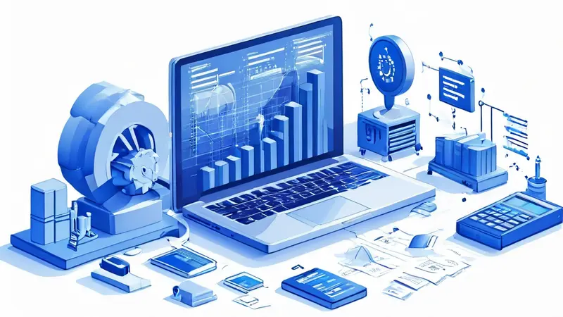 excel表格不自动计算怎么办