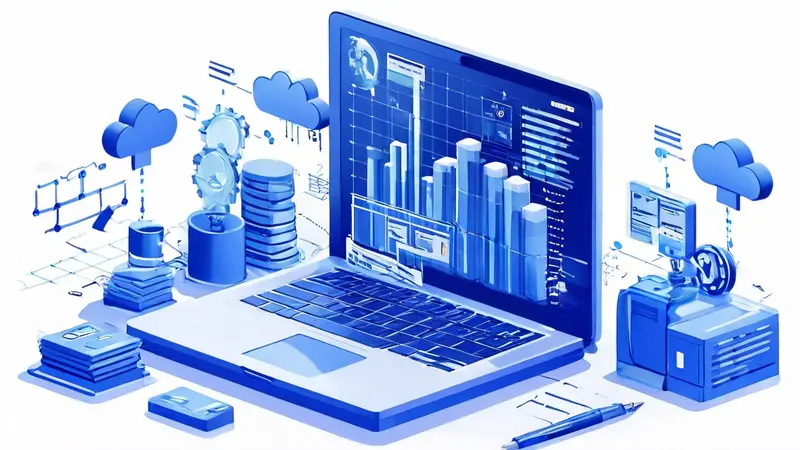 excel表格怎么分类汇总出各部门人数