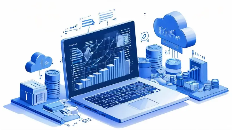 excel图表怎么插入迷你图