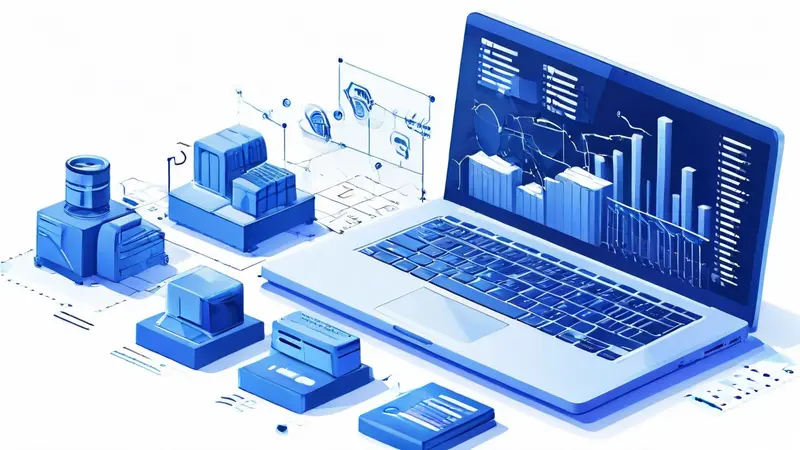 excel表格里面同比怎么设置