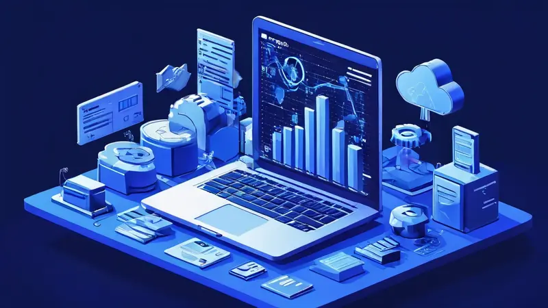 电脑怎么使用excel表格视频教程