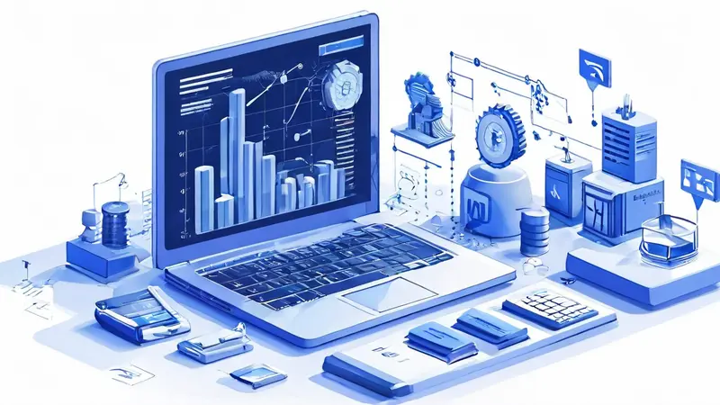 excel怎么设置立柱统计表