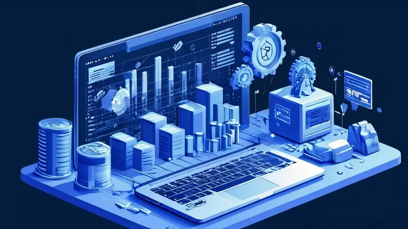 Excel怎么做平滑散点图