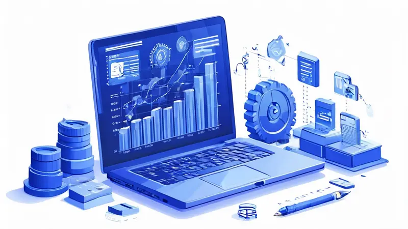 excel图表怎么增加副坐标轴