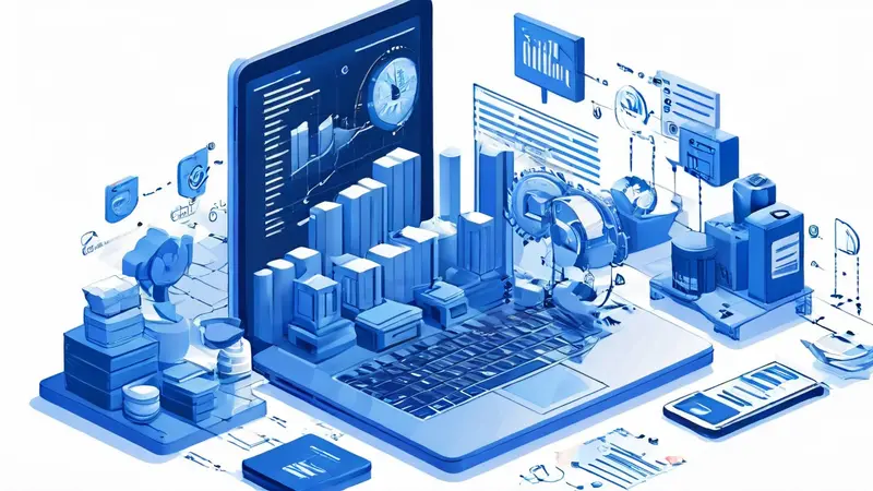 怎么excel的图标不一样了