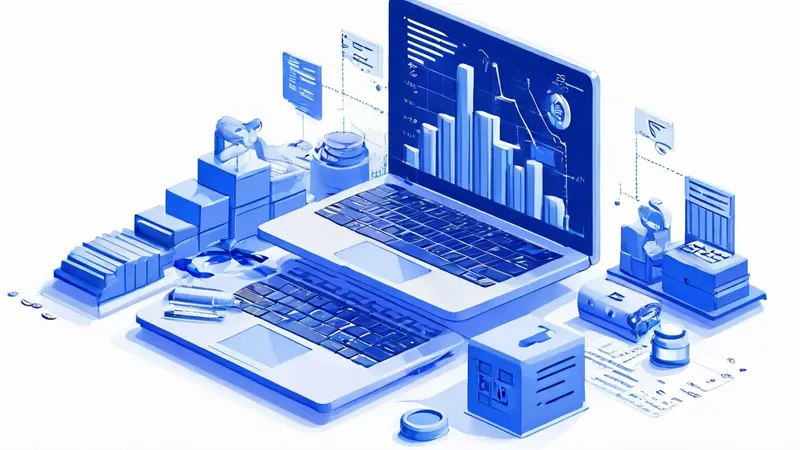 excel表怎么做柱图分析