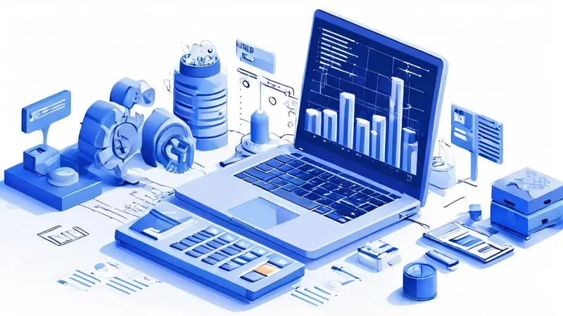 excel的状态栏怎么操作