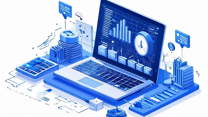 在excel中怎么制作列表图