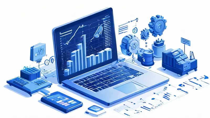 excel负值图表怎么设置颜色