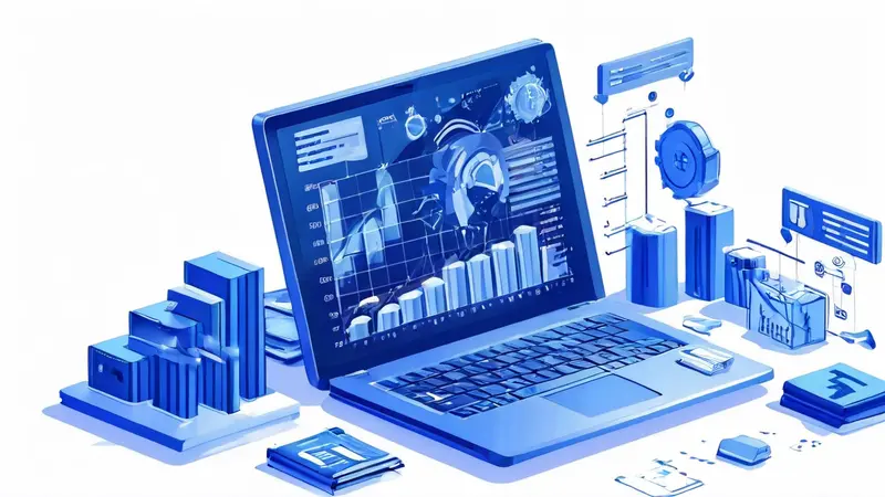 excel图表左右对比怎么弄