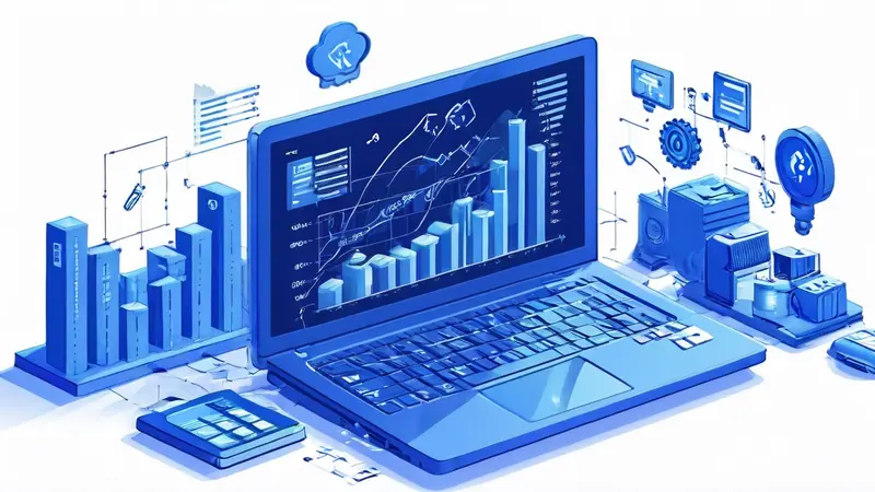 用excel怎么做误差折线图