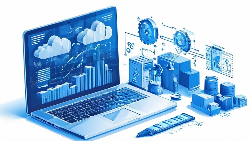 excel表格怎么改图表列间距