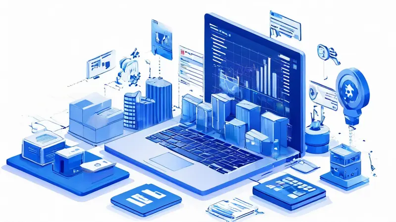 同比数据竖状图excel怎么做