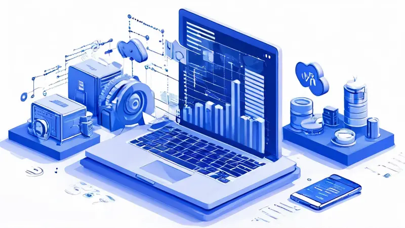 excel汇总行怎么做