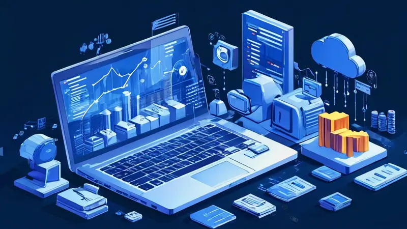 excel 怎么分段图