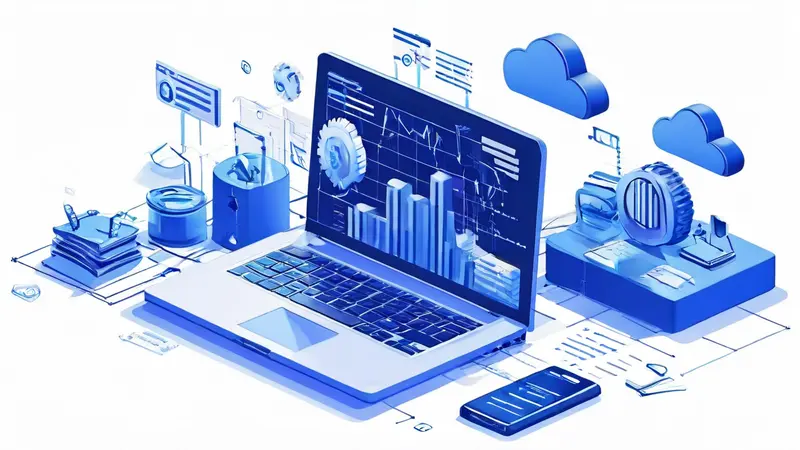 excel怎么将6项指标放一起