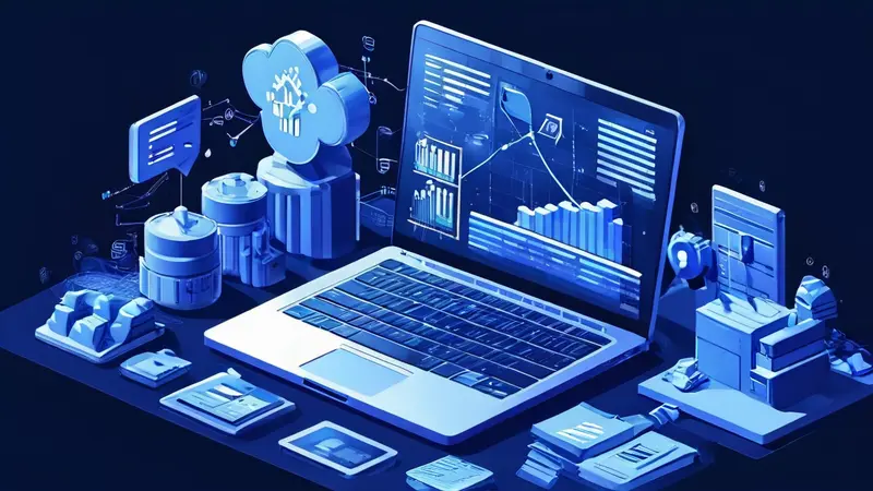 怎么把图片统计图变成excel