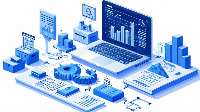 excel怎么制作人员结构图