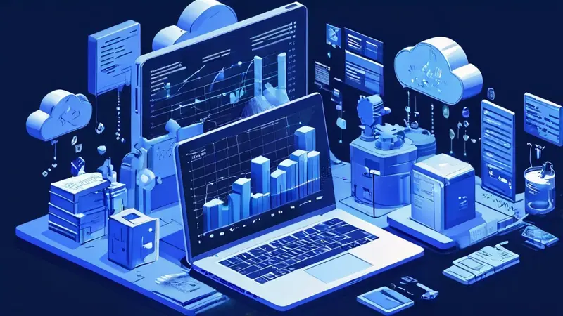 excel柱状图怎么在顶部显示合计值