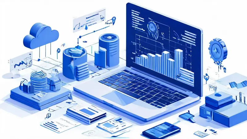 excel表中怎么统计各类人员数量