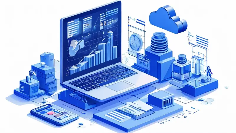 excel表格序号自动跳一个怎么回事