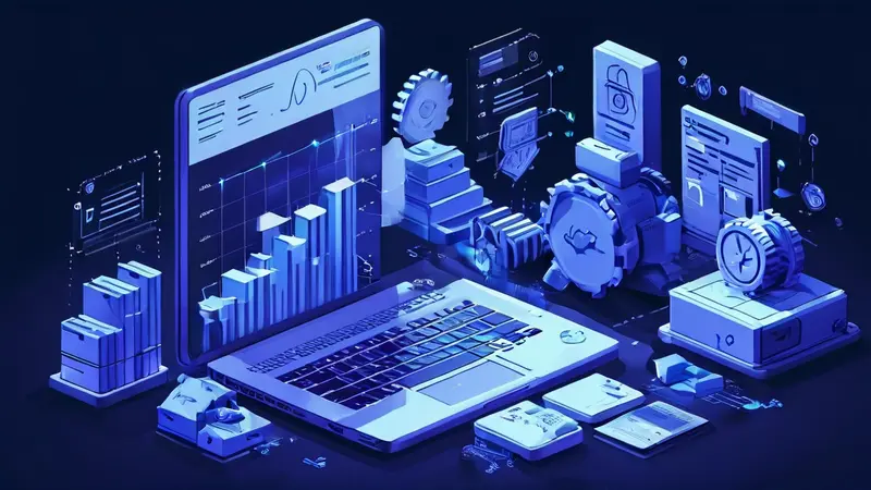 excel的财务表格怎么制作