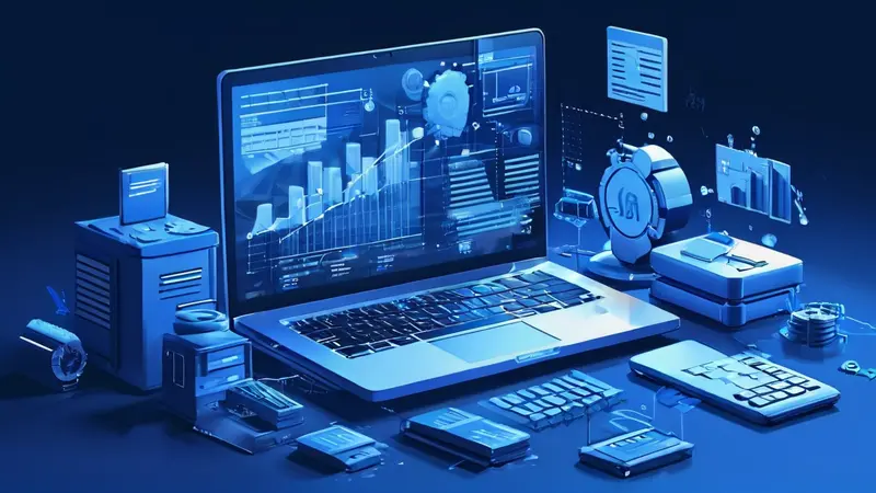 Excel里柱形图怎么添加次要坐标轴