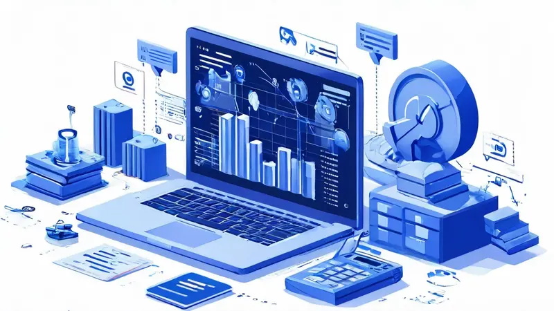 Excel中怎么创建数据的圆柱形图表