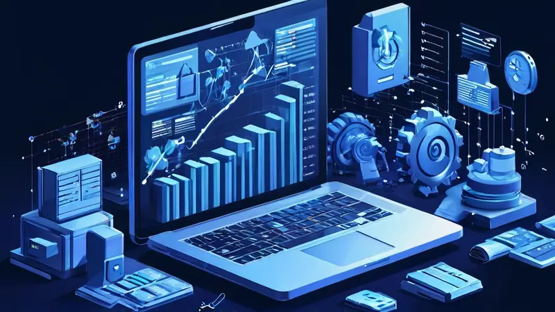 excel怎么柱状图与折线图画一块