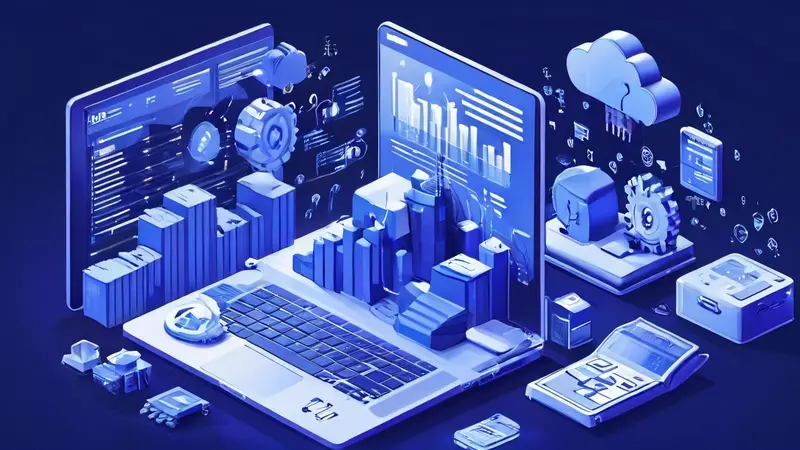 excel自带的甘特图怎么做