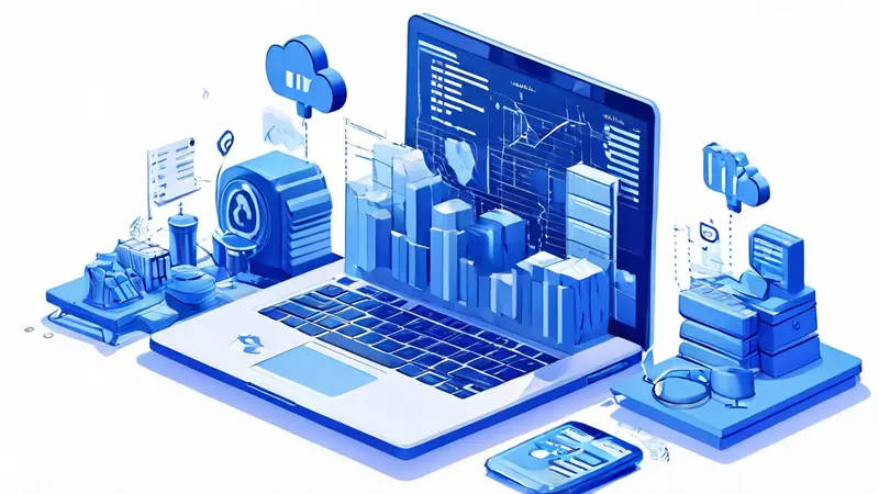 怎么在excel中将一面中做两个表