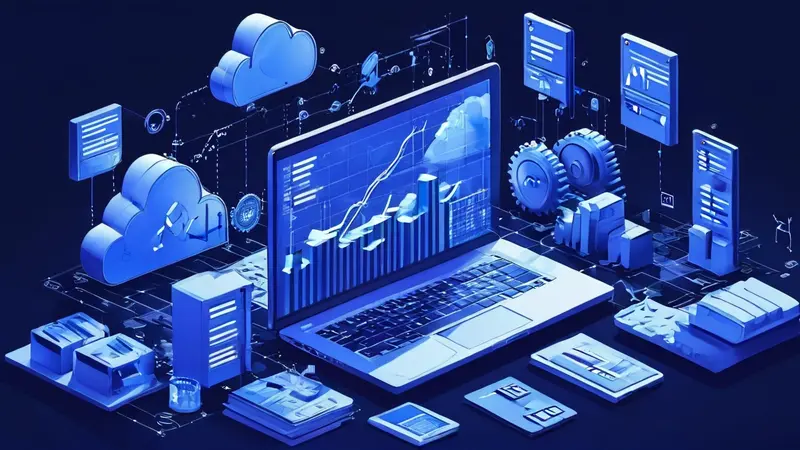人员架构图怎么做excel