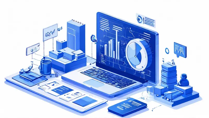 excel怎么制作质控折线图