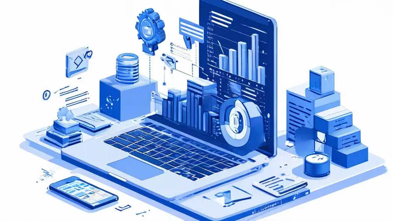 三维图在excel中怎么做的