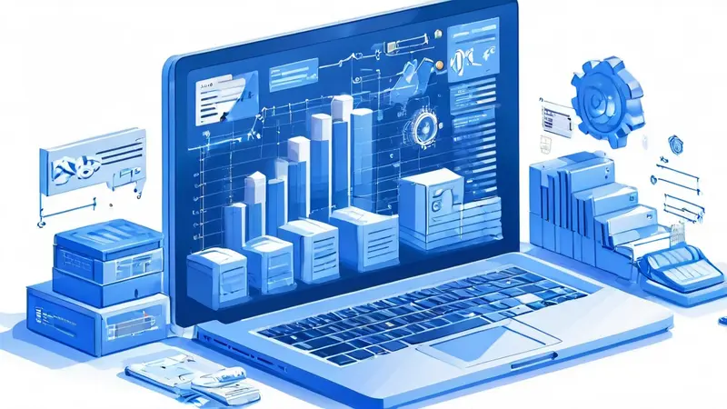 excel表怎么优化