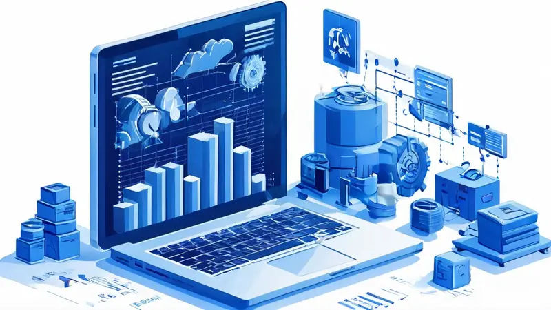 环比数据怎么在excel计算