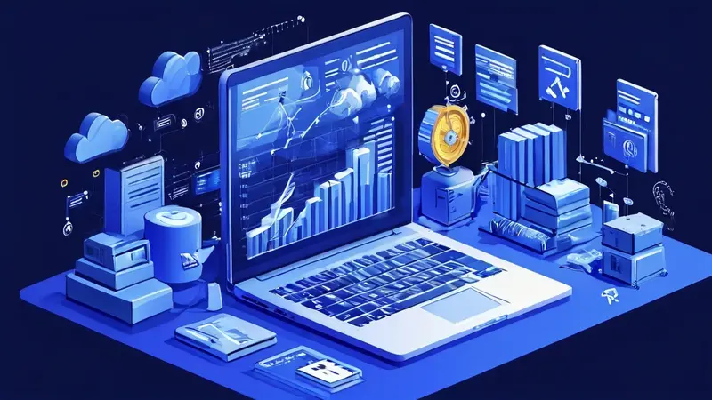 excel散点图怎么分析数据