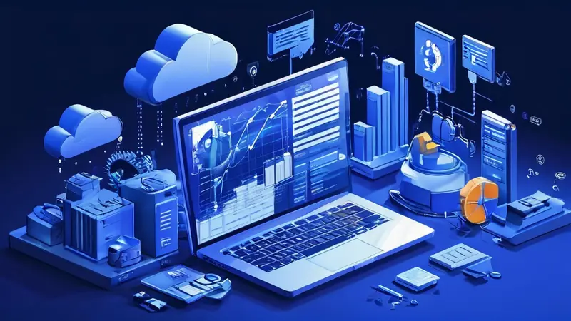 excel表格怎么显示行和列颜色不同