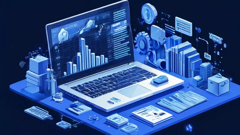 excel报表怎么转行