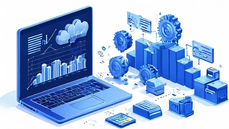 excel中怎么弄横条