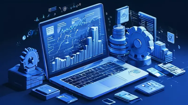 Excel表时间进度怎么设置