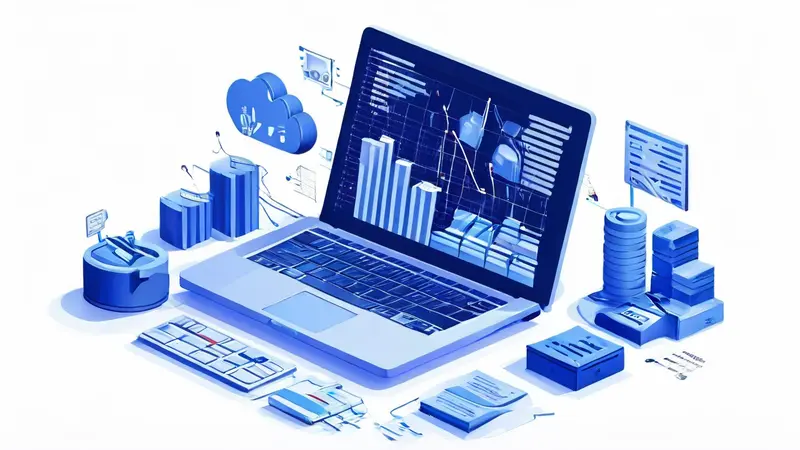 excel视图分页预览怎么取消