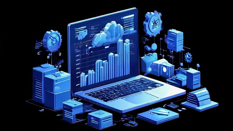 excel图表怎么去掉坐标点