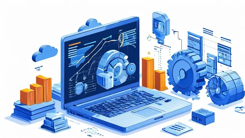 excel年份月份数据怎么图表